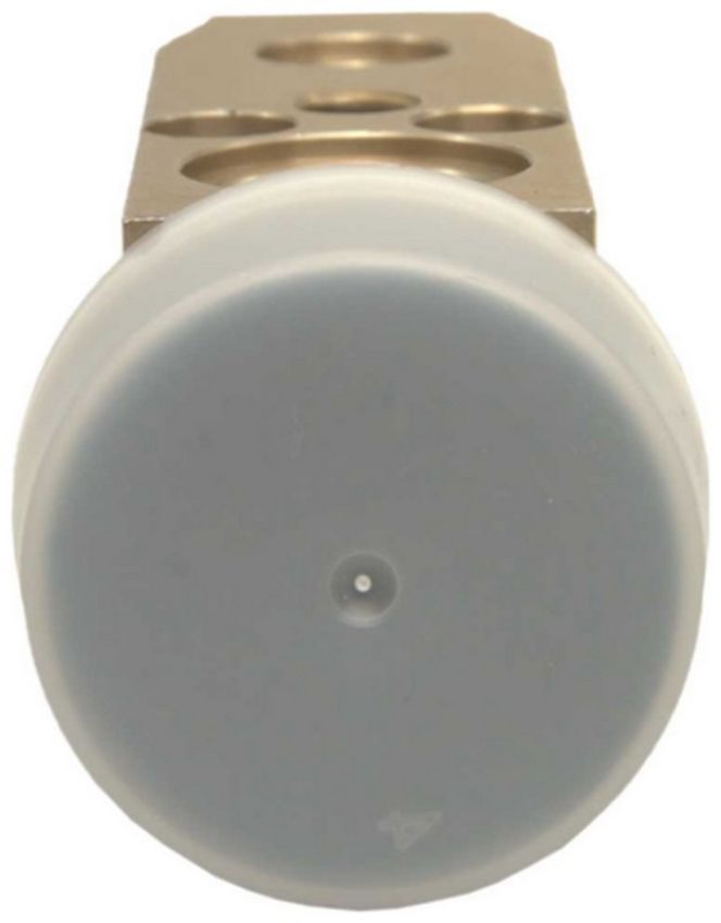 Four Seasons 39185 Block Type Expansion Valve w/o Solenoid