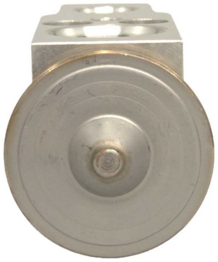 Four Seasons 39186 Block Type Expansion Valve w/o Solenoid