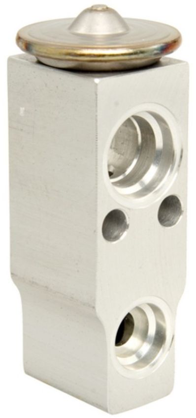 Four Seasons 39189 Block Type Expansion Valve w/o Solenoid