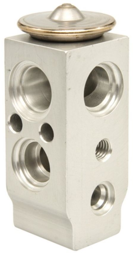 Four Seasons 39190 Block Type Expansion Valve w/o Solenoid