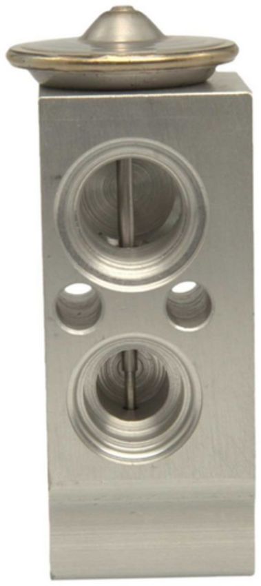 Four Seasons 39190 Block Type Expansion Valve w/o Solenoid