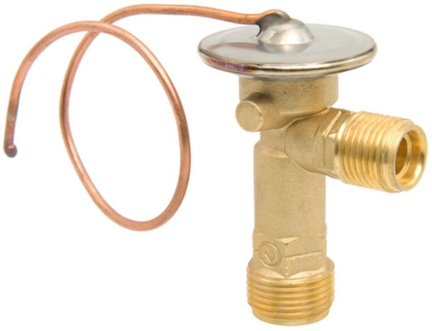 Four Seasons 39192 TXV Internally Equalized Expansion Valve