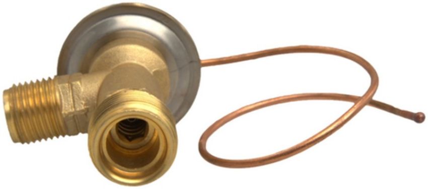 Four Seasons 39192 TXV Internally Equalized Expansion Valve