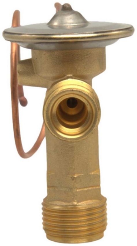 Four Seasons 39192 TXV Internally Equalized Expansion Valve