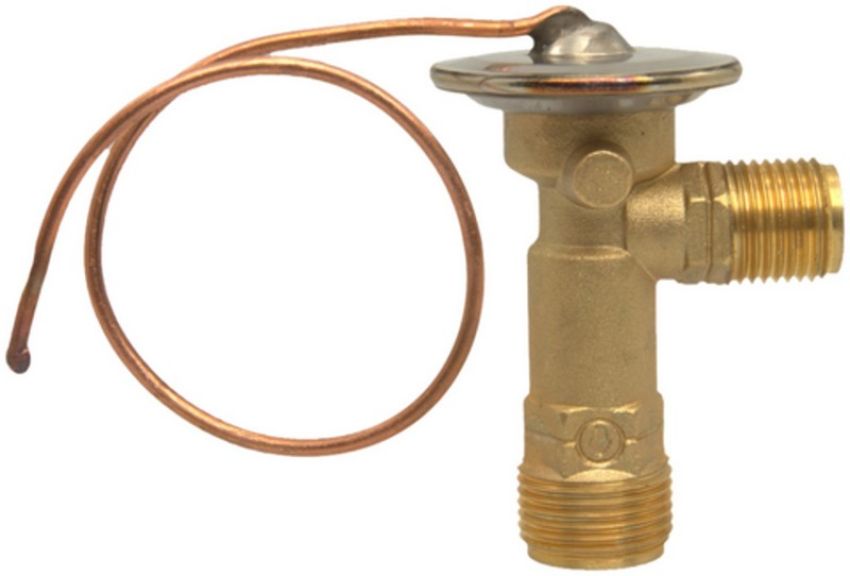 Four Seasons 39192 TXV Internally Equalized Expansion Valve
