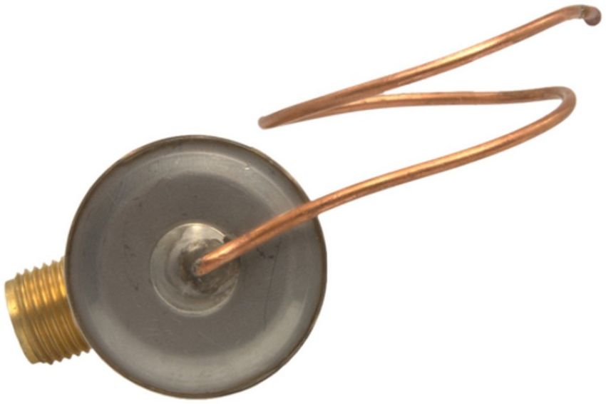 Four Seasons 39192 TXV Internally Equalized Expansion Valve