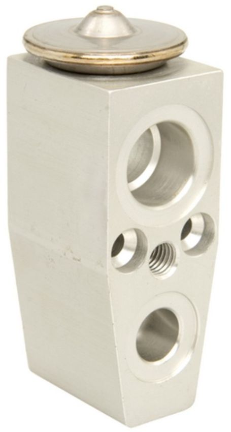 Four Seasons 39195 Block Type Expansion Valve w/o Solenoid