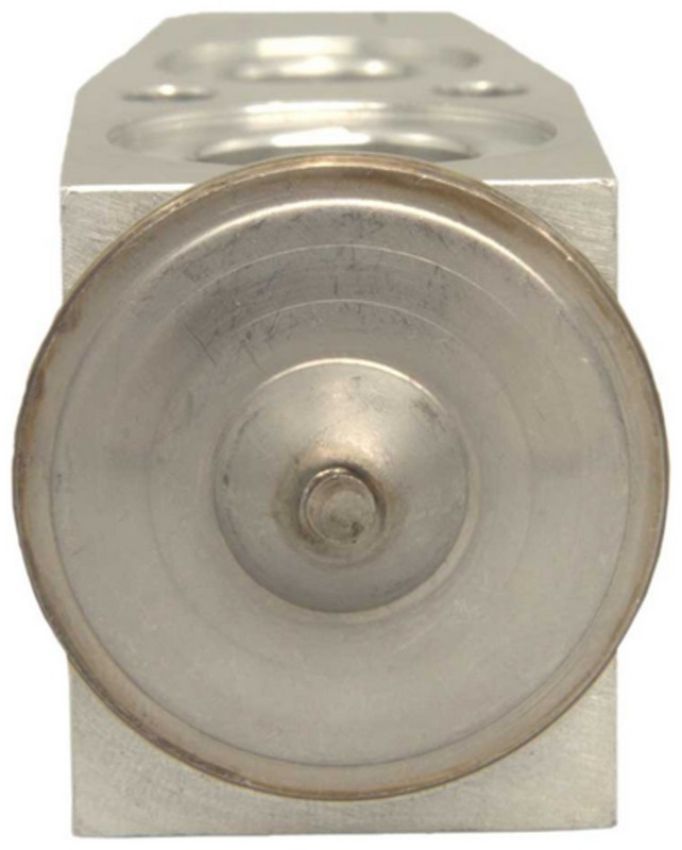 Four Seasons 39195 Block Type Expansion Valve w/o Solenoid
