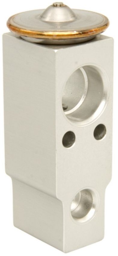 Four Seasons 39196 Block Type Expansion Valve w/o Solenoid