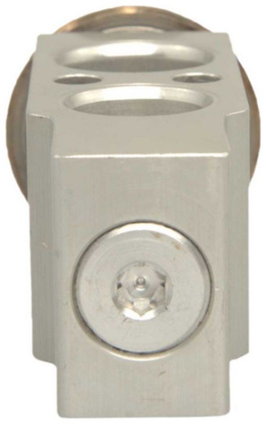Four Seasons 39196 Block Type Expansion Valve w/o Solenoid