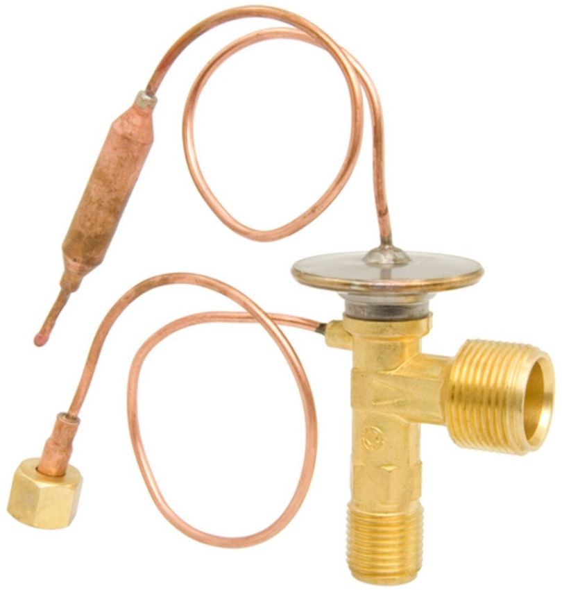 Four Seasons 39197 TXV Externally Equalized Expansion Valve