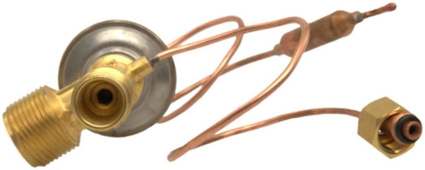 Four Seasons 39197 TXV Externally Equalized Expansion Valve