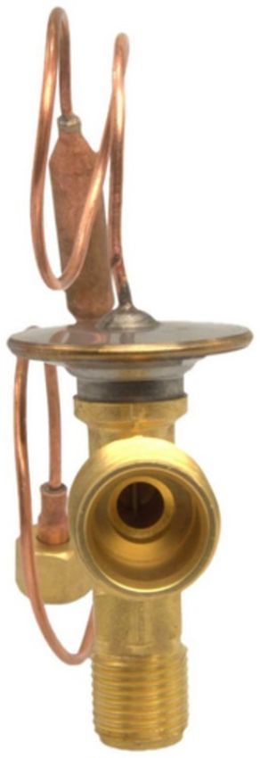 Four Seasons 39197 TXV Externally Equalized Expansion Valve