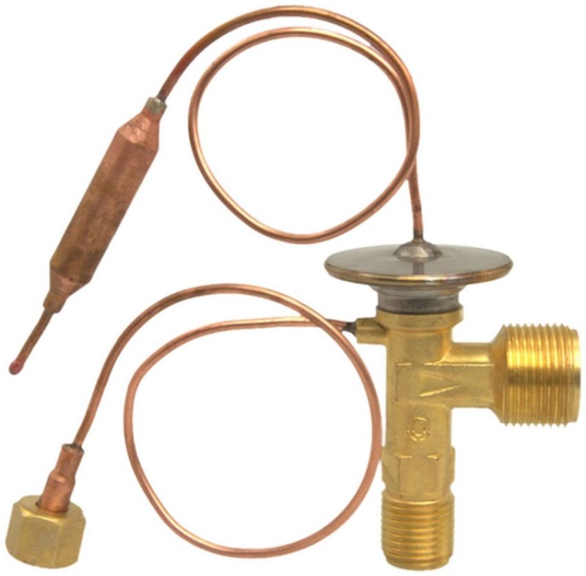 Four Seasons 39197 TXV Externally Equalized Expansion Valve