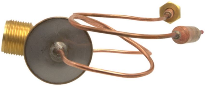 Four Seasons 39197 TXV Externally Equalized Expansion Valve