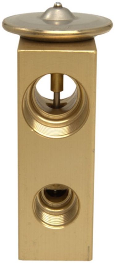 Four Seasons 39206 Block Type Expansion Valve w/o Solenoid