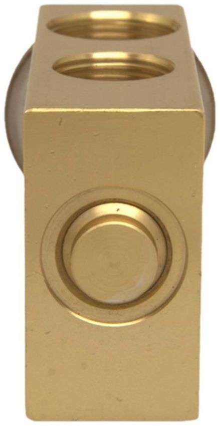 Four Seasons 39206 Block Type Expansion Valve w/o Solenoid