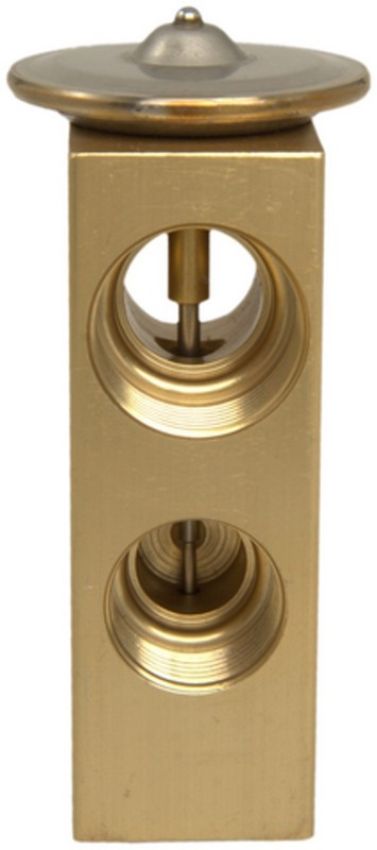 Four Seasons 39206 Block Type Expansion Valve w/o Solenoid
