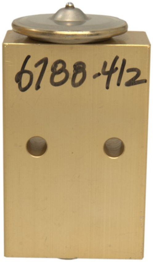 Four Seasons 39206 Block Type Expansion Valve w/o Solenoid