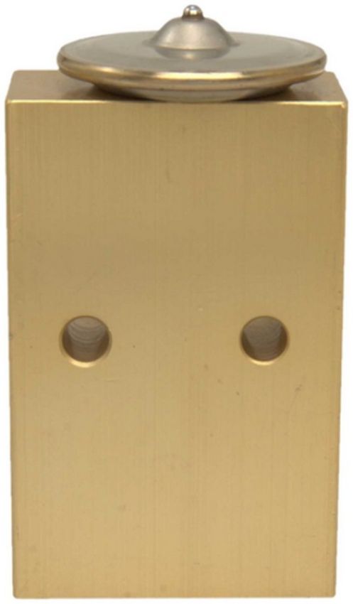 Four Seasons 39206 Block Type Expansion Valve w/o Solenoid