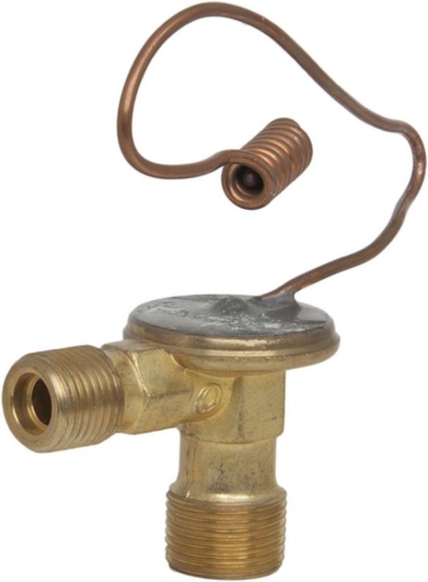 Four Seasons 39207 TXV Internally Equalized Expansion Valve