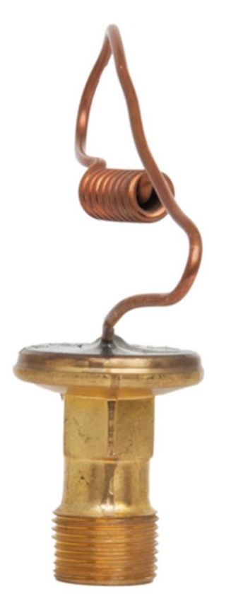 Four Seasons 39207 TXV Internally Equalized Expansion Valve