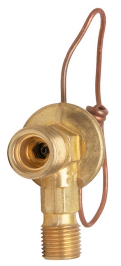 Four Seasons 39207 TXV Internally Equalized Expansion Valve