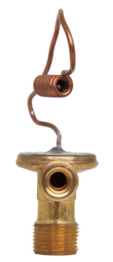 Four Seasons 39207 TXV Internally Equalized Expansion Valve
