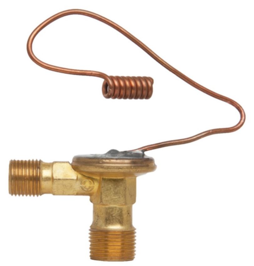 Four Seasons 39207 TXV Internally Equalized Expansion Valve