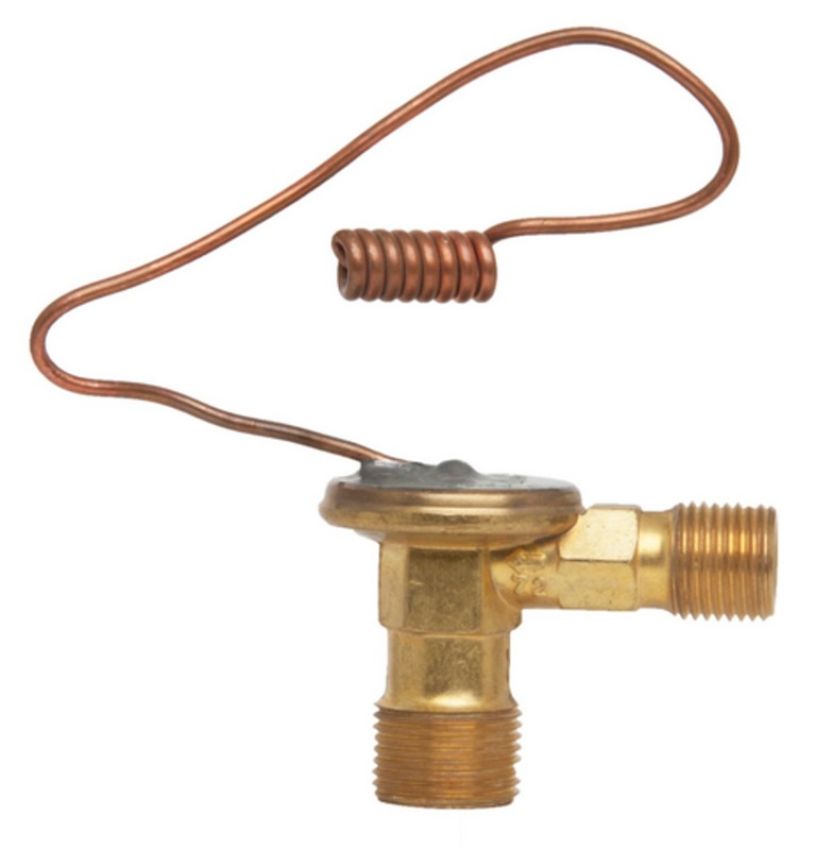 Four Seasons 39207 TXV Internally Equalized Expansion Valve