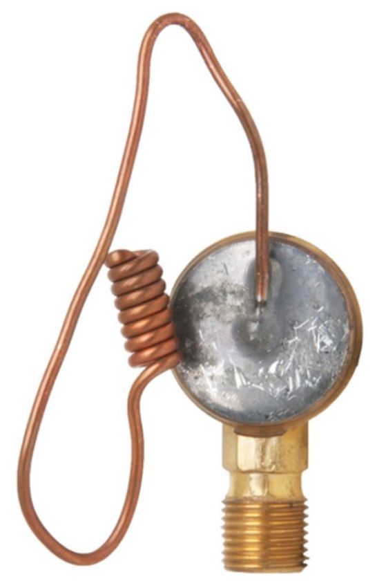 Four Seasons 39207 TXV Internally Equalized Expansion Valve