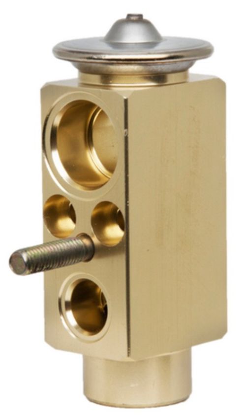 Four Seasons 39208 Block Type Expansion Valve w/o Solenoid