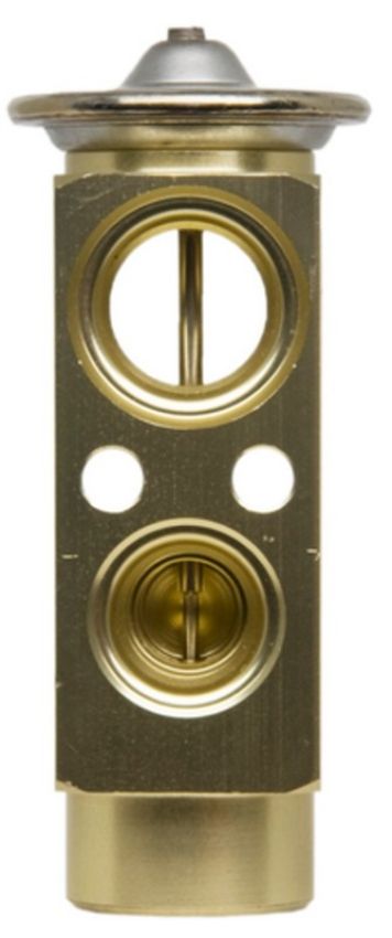 Four Seasons 39208 Block Type Expansion Valve w/o Solenoid