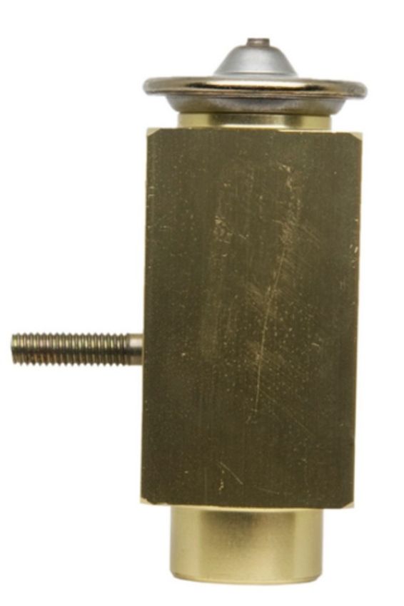 Four Seasons 39208 Block Type Expansion Valve w/o Solenoid