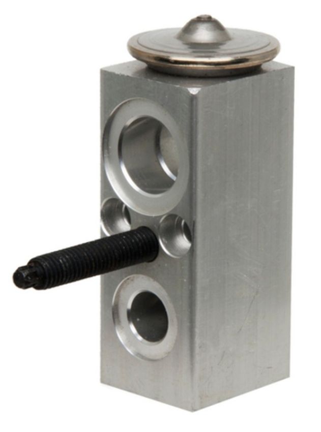 Four Seasons 39209 Block Type Expansion Valve w/o Solenoid
