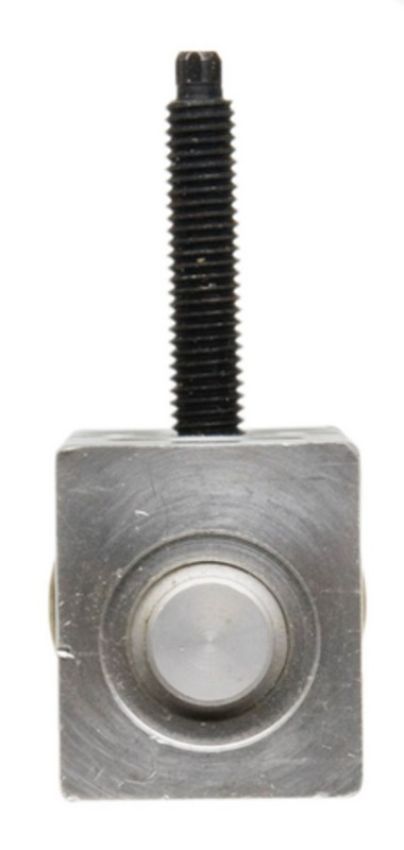 Four Seasons 39209 Block Type Expansion Valve w/o Solenoid
