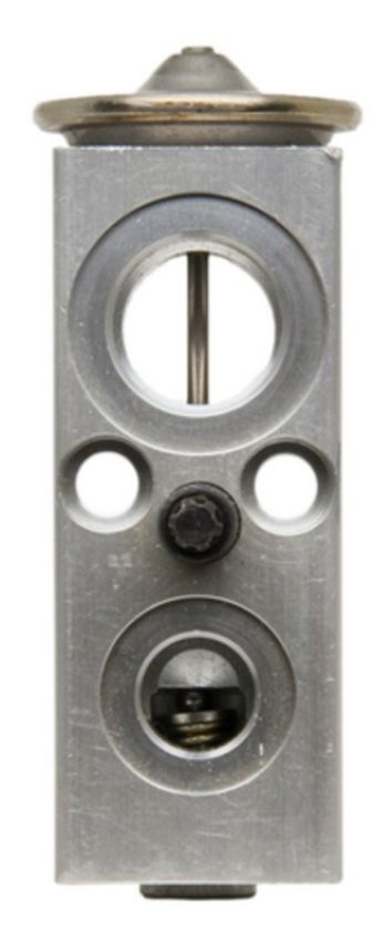Four Seasons 39209 Block Type Expansion Valve w/o Solenoid