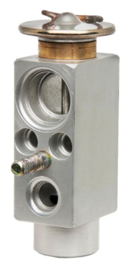 Four Seasons 39210 Block Type Expansion Valve w/o Solenoid