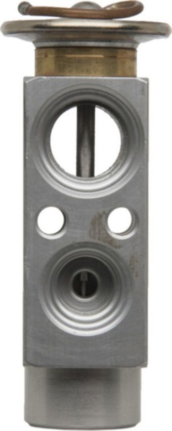 Four Seasons 39210 Block Type Expansion Valve w/o Solenoid