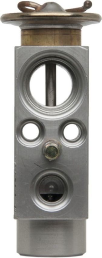 Four Seasons 39210 Block Type Expansion Valve w/o Solenoid