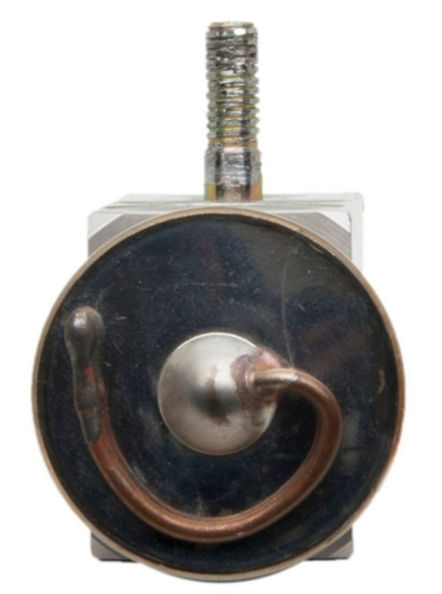 Four Seasons 39210 Block Type Expansion Valve w/o Solenoid