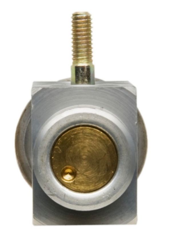 Four Seasons 39211 Block Type Expansion Valve w/o Solenoid