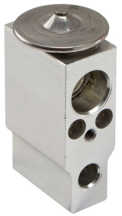 Four Seasons 39212 Block Type Expansion Valve w/o Solenoid