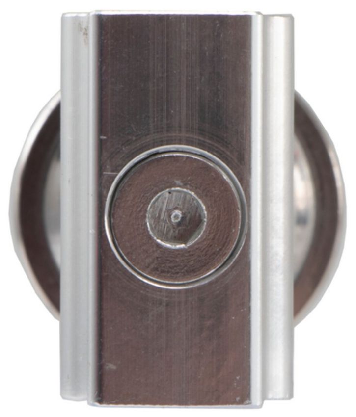 Four Seasons 39212 Block Type Expansion Valve w/o Solenoid