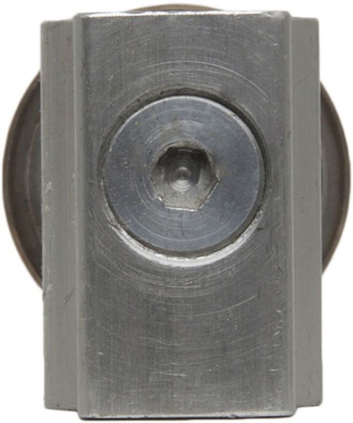 Four Seasons 39214 Block Type Expansion Valve w/o Solenoid