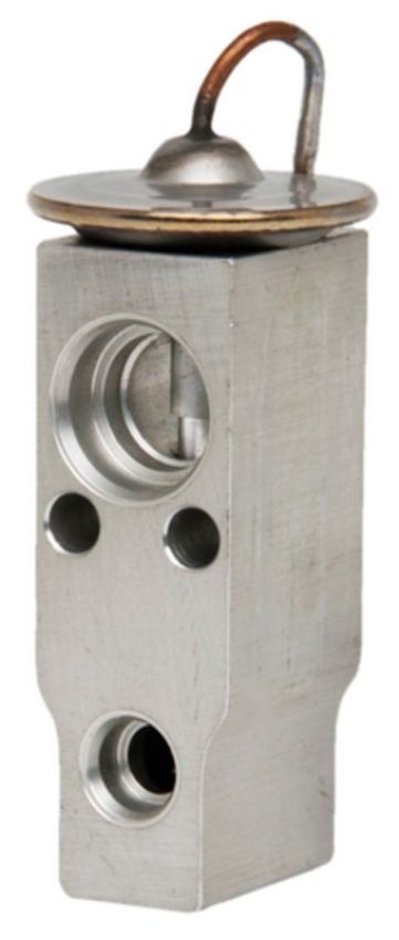 Four Seasons 39215 Block Type Expansion Valve w/o Solenoid