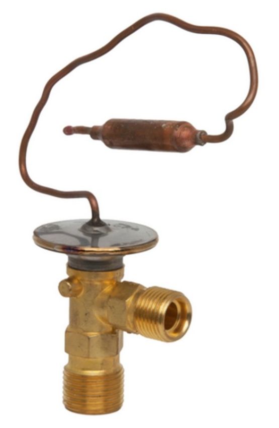 Four Seasons 39217 TXV Internally Equalized Expansion Valve