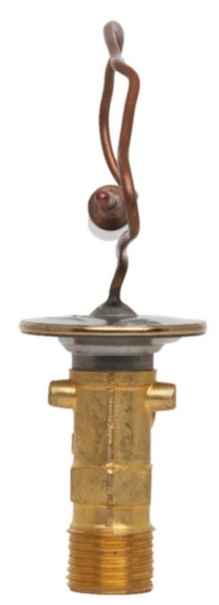 Four Seasons 39217 TXV Internally Equalized Expansion Valve