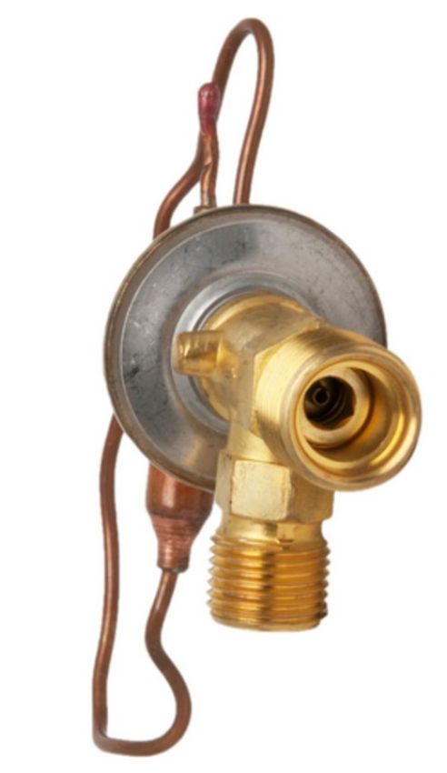 Four Seasons 39217 TXV Internally Equalized Expansion Valve