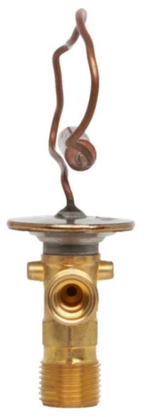 Four Seasons 39217 TXV Internally Equalized Expansion Valve